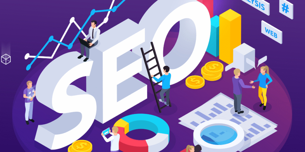 SEO Agency in Australia TheAlite