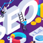 SEO Agency in Australia TheAlite