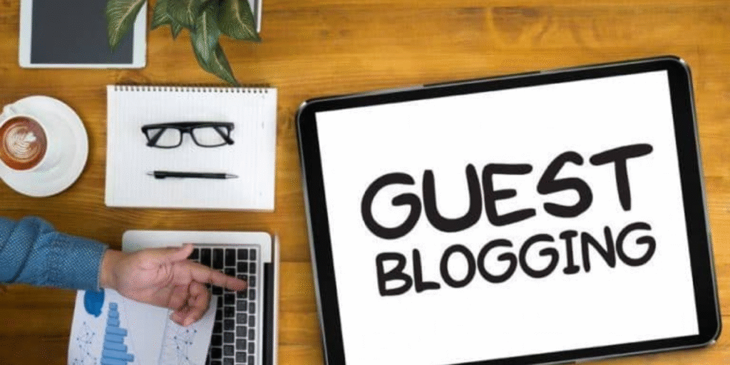 Thealite Guest Post