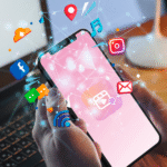 Social Media Marketing TheAlites