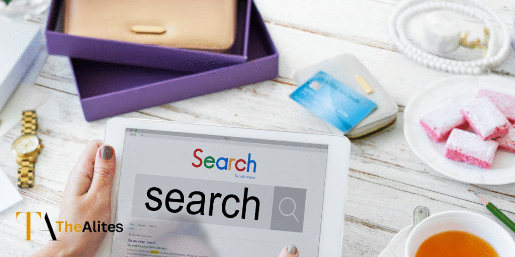 On-Page SEO in Australia TheAlites com