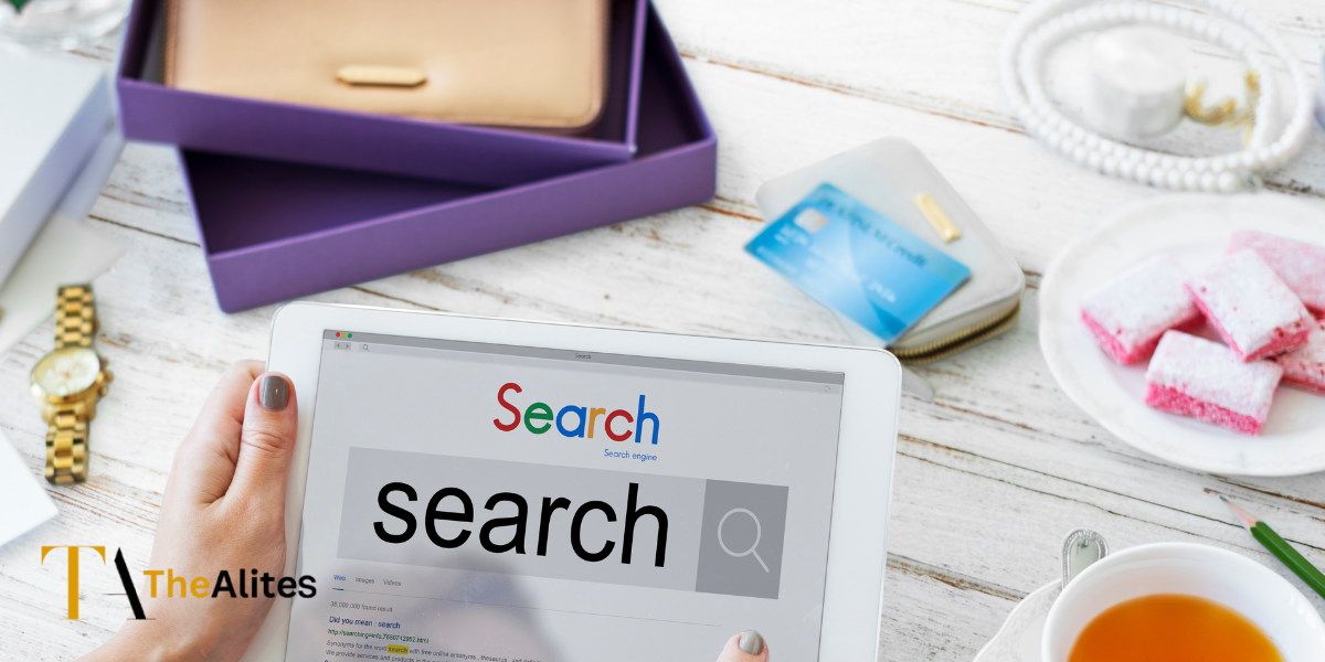 On-Page SEO in Australia TheAlites com