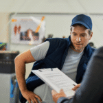 Freight Broker Insurance TheAlite