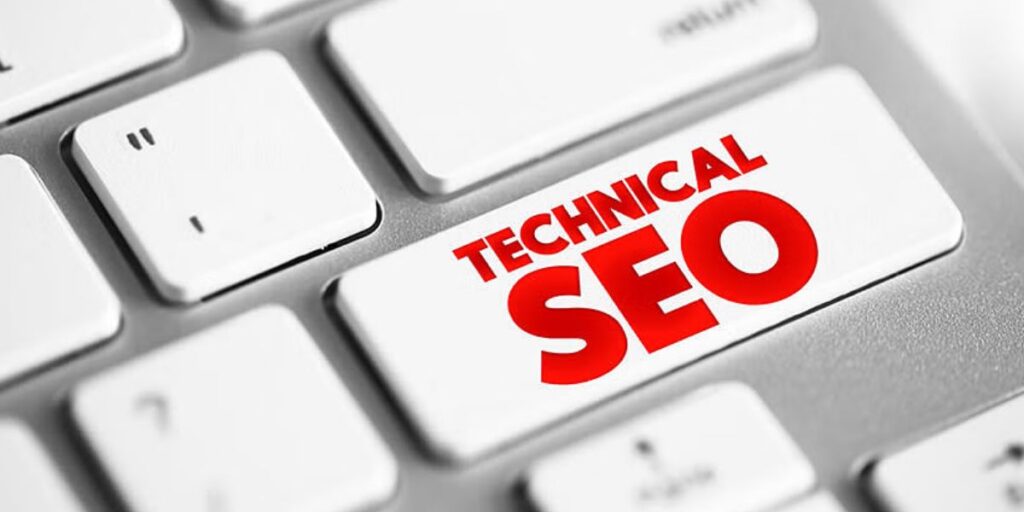 Technical SEO Service in Australia by TheAlite com