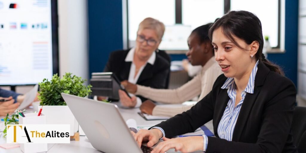 Computer Working TheAlites Com