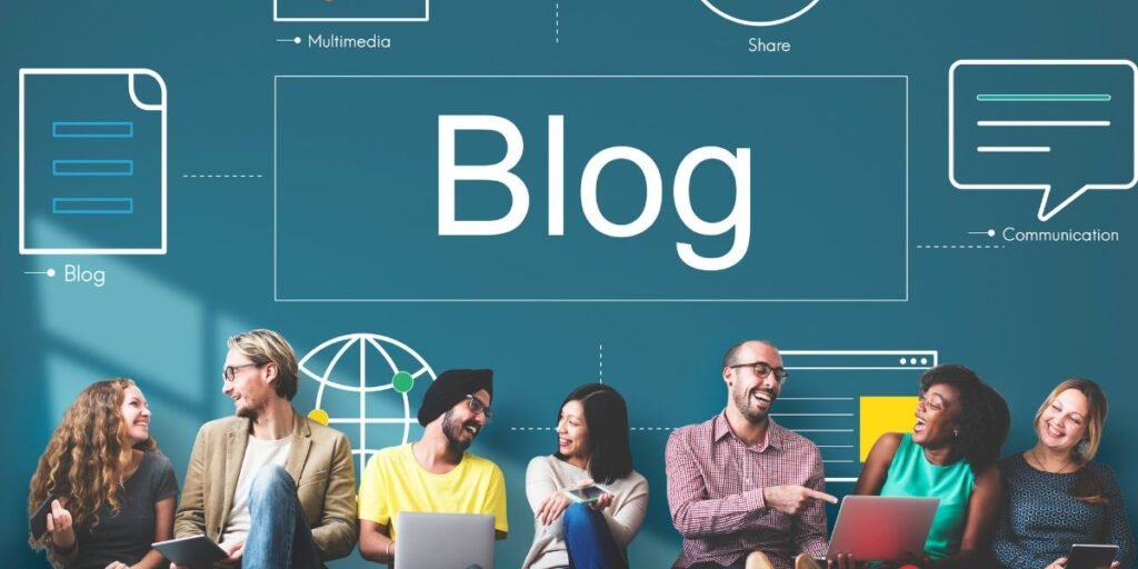 Blogging Opportunities TheAlite Com Au