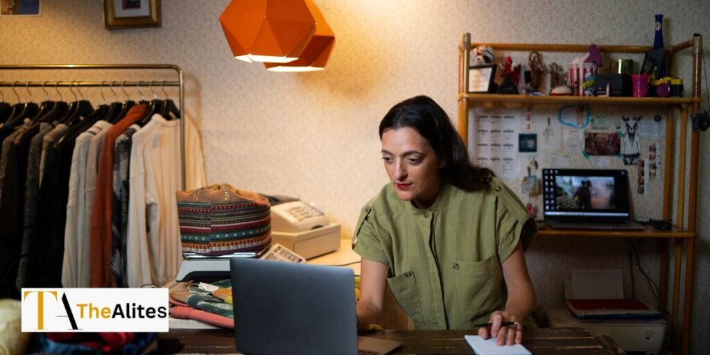 Online Product TheAlites Com