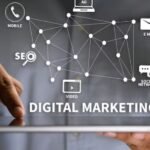 Digital Marketing Service Thealites`