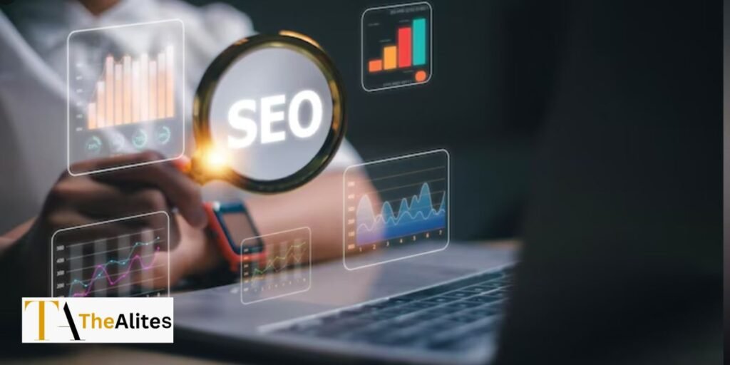 On Page SEO in Australia Thealites com