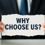 Why Choose Us TheAlites