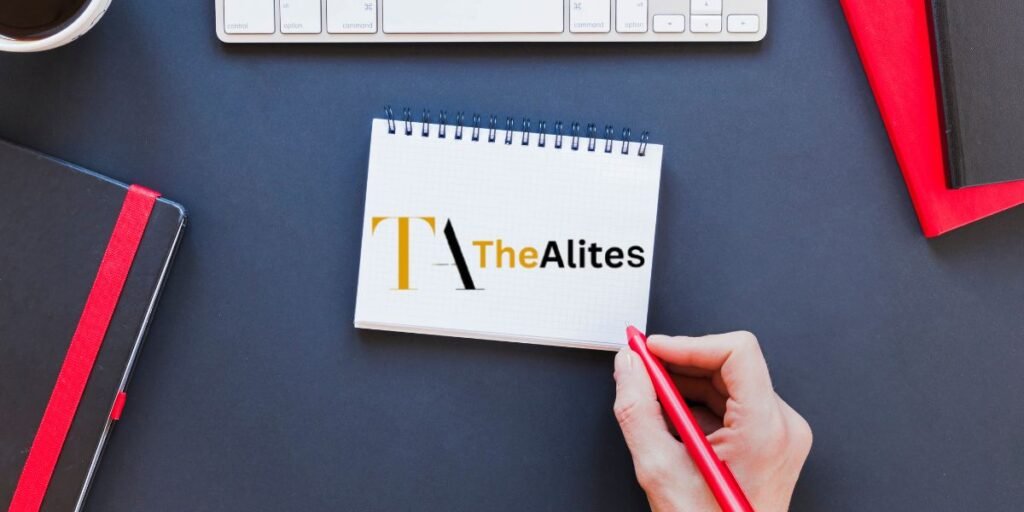 Write for Us TheAlites