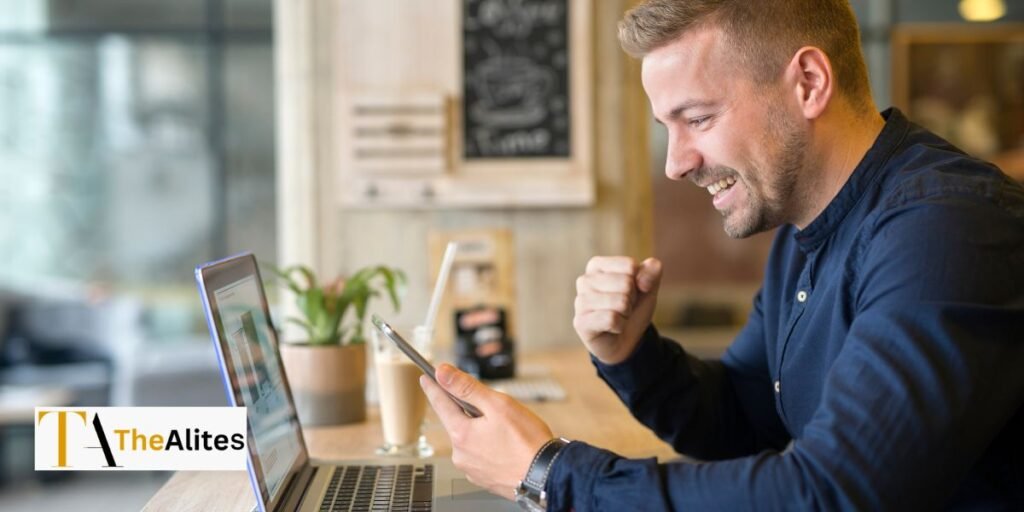 Thealites Online Business