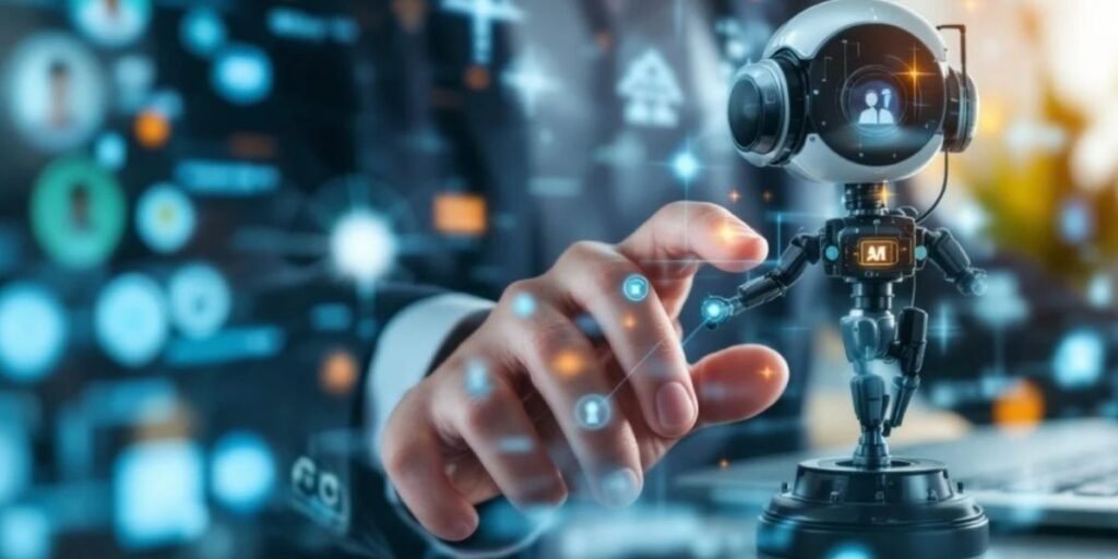 AI SEO services for small businesses in Australia