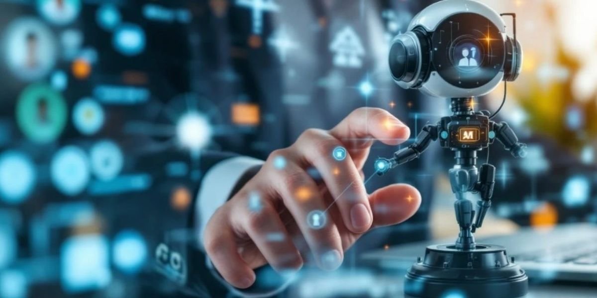 AI SEO services for small businesses in Australia