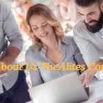 About Us TheAlites Com