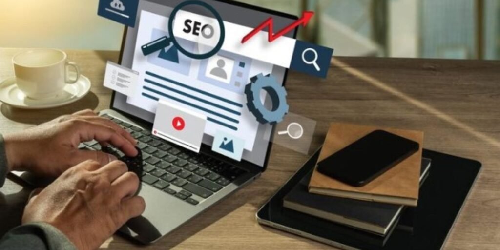On-Page SEO