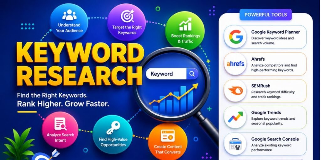 Keyword Research