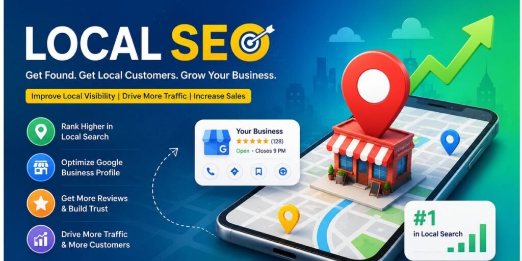 local-seo