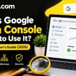 What Is Google Search Console