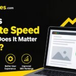 What Is Website Speed